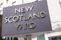 Two accused of drug trafficking after UK-Nigeria investigation