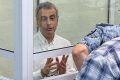 Russia’s prominent anti-war politician jailed for 11 years