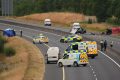 Officers told not to pursue car on wrong side of motorway, says police body
