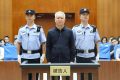 Founder of collapsed Chinese property giant Evergrande sentenced to life in prison