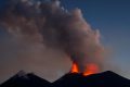 US hiker dies after being struck by lightning on Mount Etna
