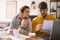Jump in energy bills drives UK inflation to highest rate for four months