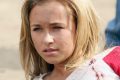 Tributes to actress Hayden Panettiere as coroner finds ‘no signs of trauma’