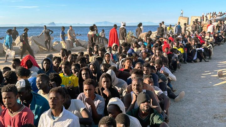 Spain threatens retaliation if Italy fails to lift border controls after Ceuta crossings