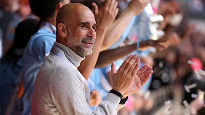 Man City found guilty of breaking financial rules