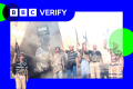 Houthis say they targeted Saudi capital with ballistic missiles