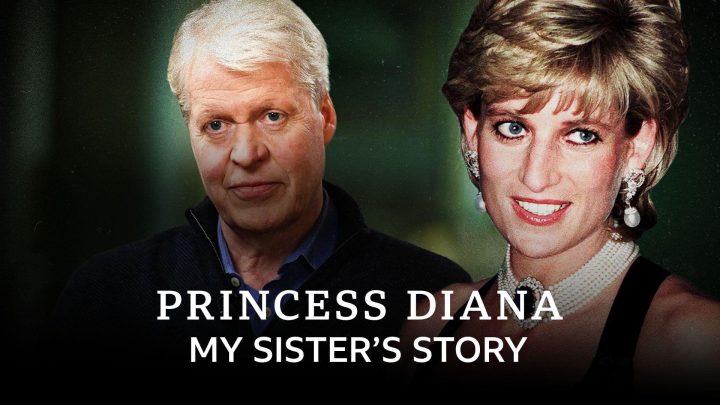 Harry and Meghan’s media treatment echoes what happened to Diana, Earl Spencer tells BBC