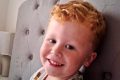 Body found in search for missing Noah Woods, 3
