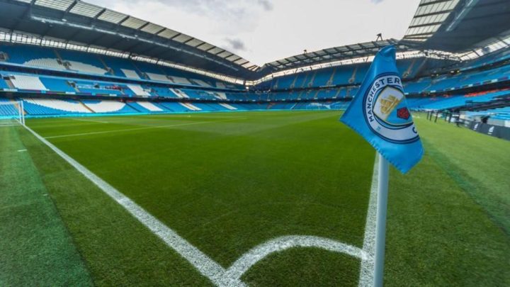 Man City legal fight could spiral out of control – Purslow