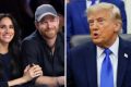 Watch: Trump ‘happy’ that Prince Harry and Meghan left the US