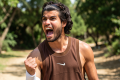 ‘I felt the love’ – how did Alcaraz look on winning singles return?