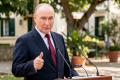 Rosenberg: Putin’s veiled threat to UK part of Russia’s campaign against West