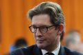 MI5 tackling more state threats than during Cold War, warns intelligence chief
