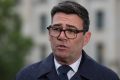 Burnham open to ‘honest discussion’ on EU free movement