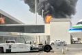 Twelve killed in attack on airport in Saudi capital Riyadh