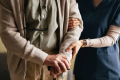 Government failings allowed Covid ‘to spread like wildfire’ in care homes, inquiry finds