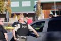 Three children and teacher killed by 16-year-old at Oregon primary school