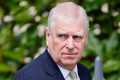 Police Scotland carrying out ‘active inquiries’ into Andrew and Epstein Balmoral visits