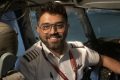 Flydubai co-pilot attacked captain with axe, UAE official says