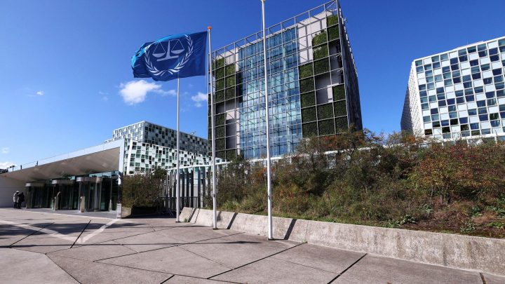 US unveils sanctions on ICC in move court condems as ‘assault on rule of law’
