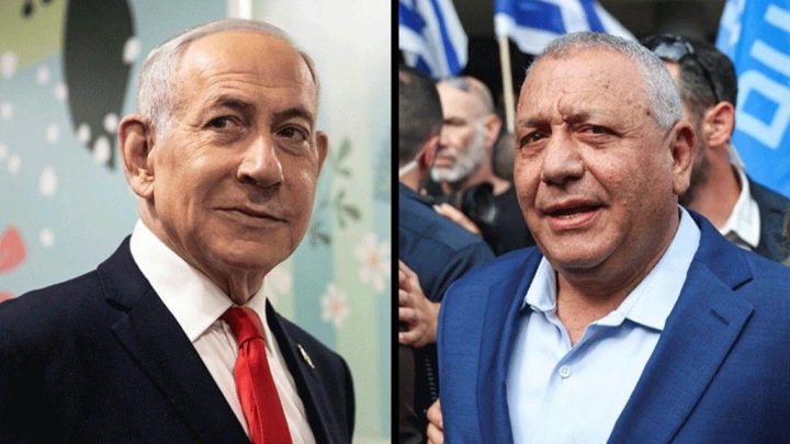 Israeli exit polls suggest no clear winner in pivotal general election