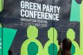 Green Party members back ‘Zionism is racism’ motion