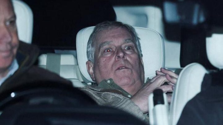 Police accept Andrew search warrants were unlawful, court hears
