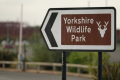 Man dies after tiger attack at wildlife park