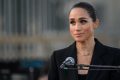 Meghan broke contact with father in letter citing abuse claims