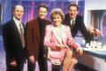 Veteran broadcaster Dame Esther Rantzen dies aged 86