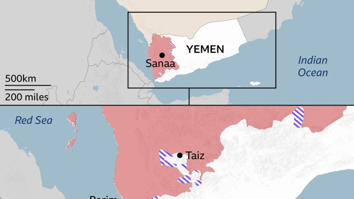Saudi minister vows ‘serious response’ to Houthi attacks on airports