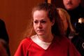US murderer Christa Pike discharged from hospital 10 days after failed execution