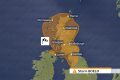 Man killed by falling tree as Storm Boelo leaves 160,000 properties without power