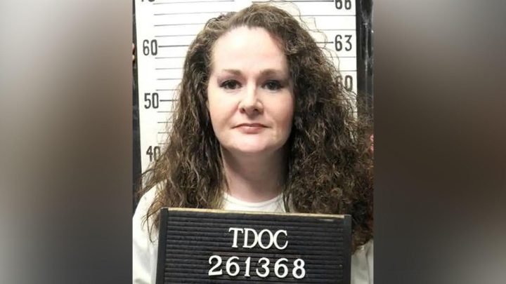 US death row inmate Christa Pike taken to hospital after surviving two lethal injections, says lawyer