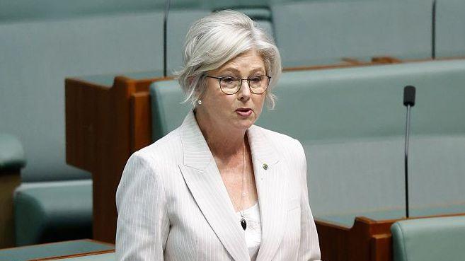 Australian MP’s condition improves after alleged car attack