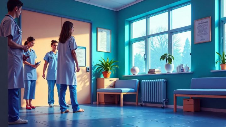 Abolishing patient watchdog leaves NHS ‘marking own homework’, councils warn