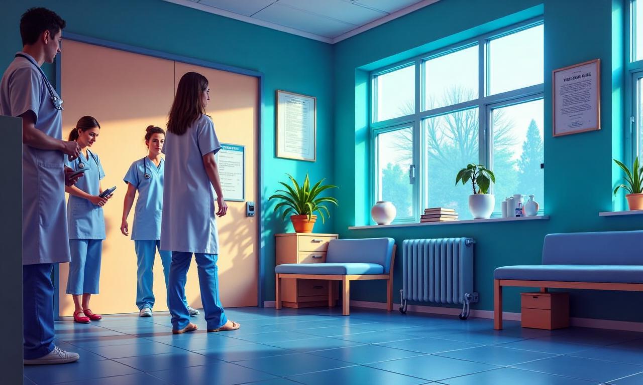 Abolishing patient watchdog leaves NHS ‘marking own homework’, councils warn