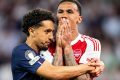 ‘He wanted to take it’ – Gabriel’s first Arsenal penalty ends with heartbreak