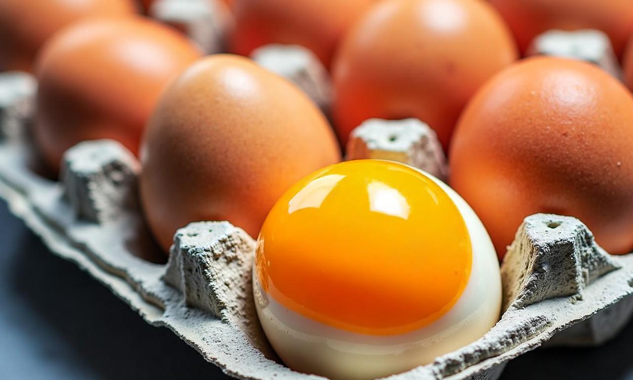 ‘Six eggs used to be £1’ – why everyday essentials cost so much more now