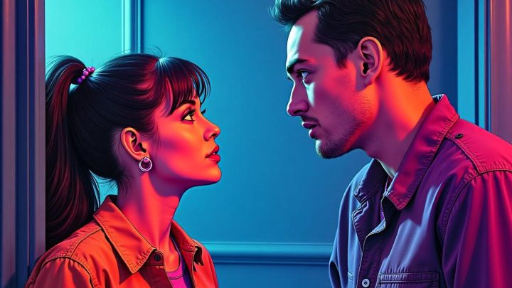 Behind the scenes of Russell T Davies’ twisty new thriller, Tip Toe