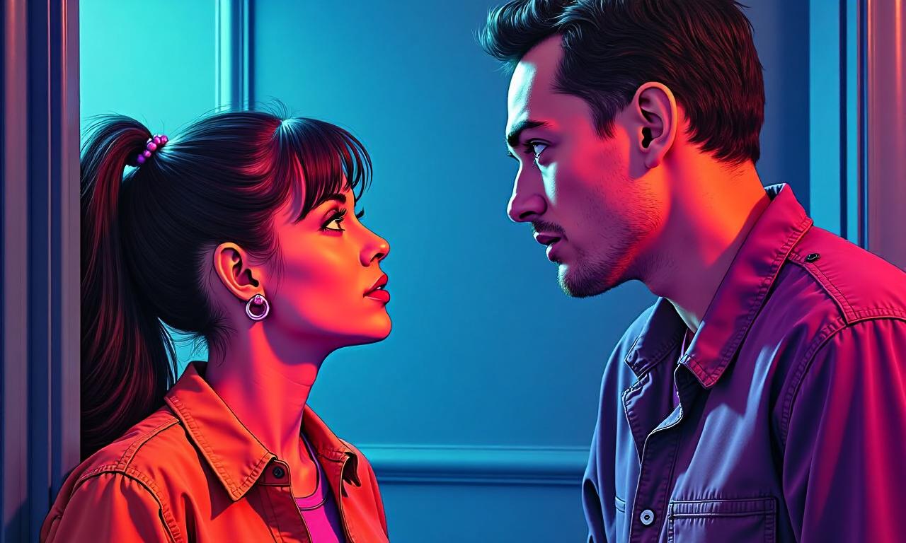 Behind the scenes of Russell T Davies’ twisty new thriller, Tip Toe