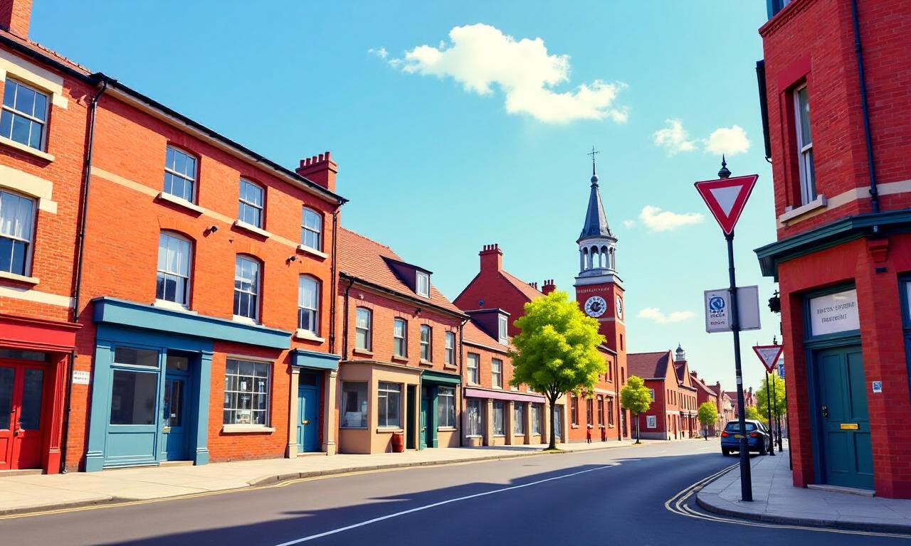How a borough in Merseyside is bucking the UK’s youth unemployment trend