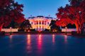 Suspect killed after opening fire on Secret Service near White House