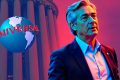 Universal rejects billionaire Bill Ackman’s takeover bid
