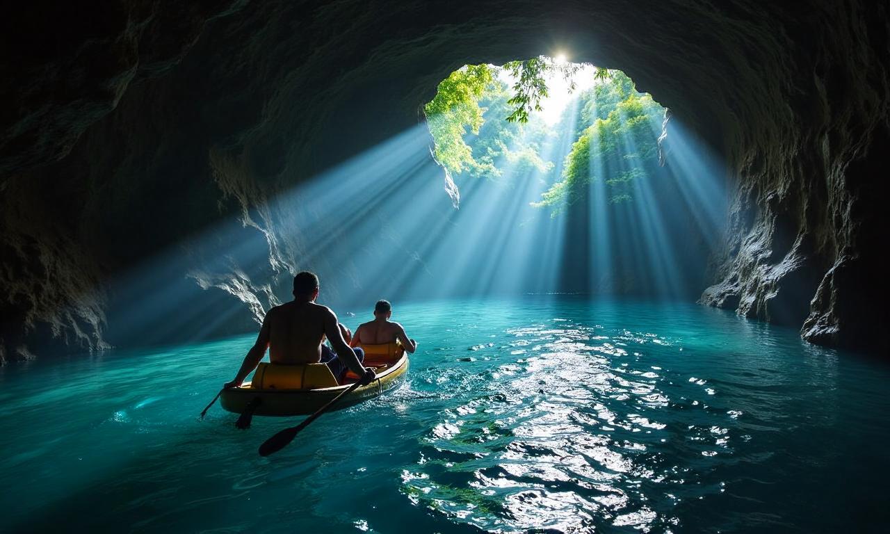 First of five men found alive in flooded Laos cave rescued