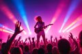 Midnight Sun-derland: Zara Larsson electrifies the crowd at Big Weekend