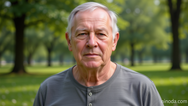 Prostate cancer screening only for “a few thousand” high risk men