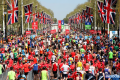 London Marathon to be two-day event in 2027