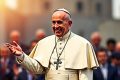 Pope begins Spain visit with praise for country’s opposition to war and support for migrants