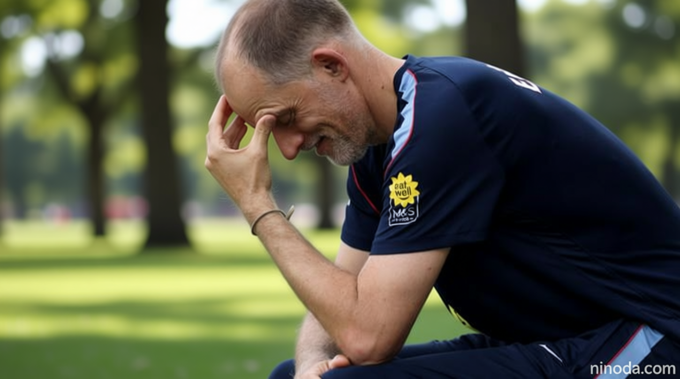 Bellingham at number 10? Will Saka start? It’s decision time for Tuchel